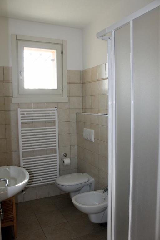 Residence Barcarola Sirmione Zimmer foto