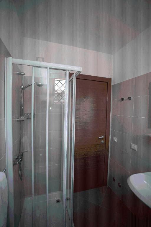 Residence Barcarola Sirmione Zimmer foto