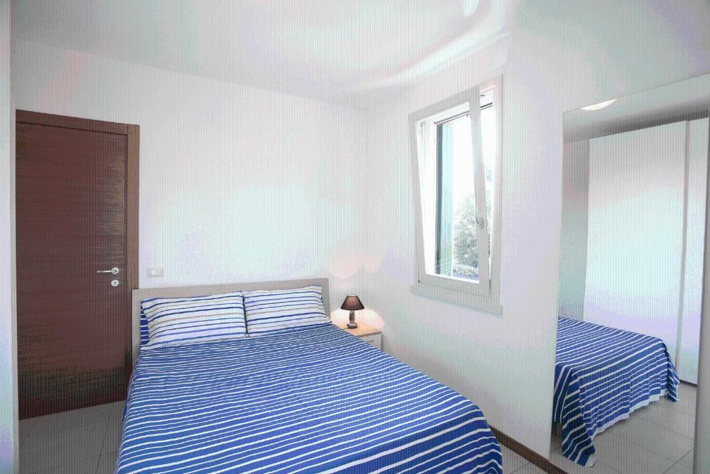 Residence Barcarola Sirmione Zimmer foto