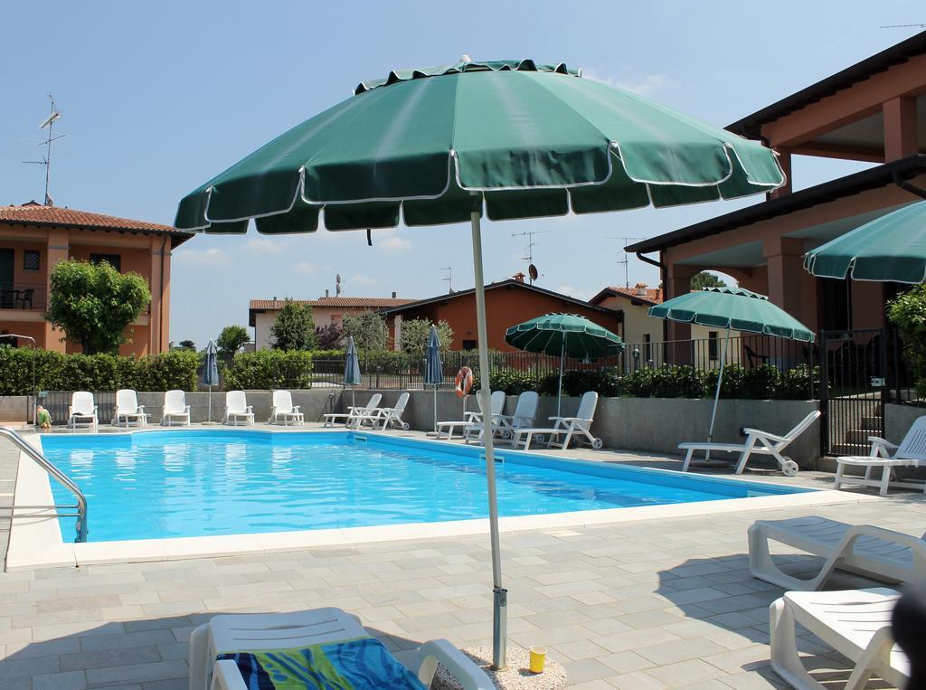 Residence Barcarola Sirmione Exterior foto