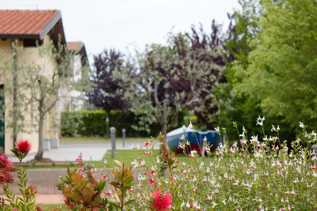 Residence Barcarola Sirmione Exterior foto