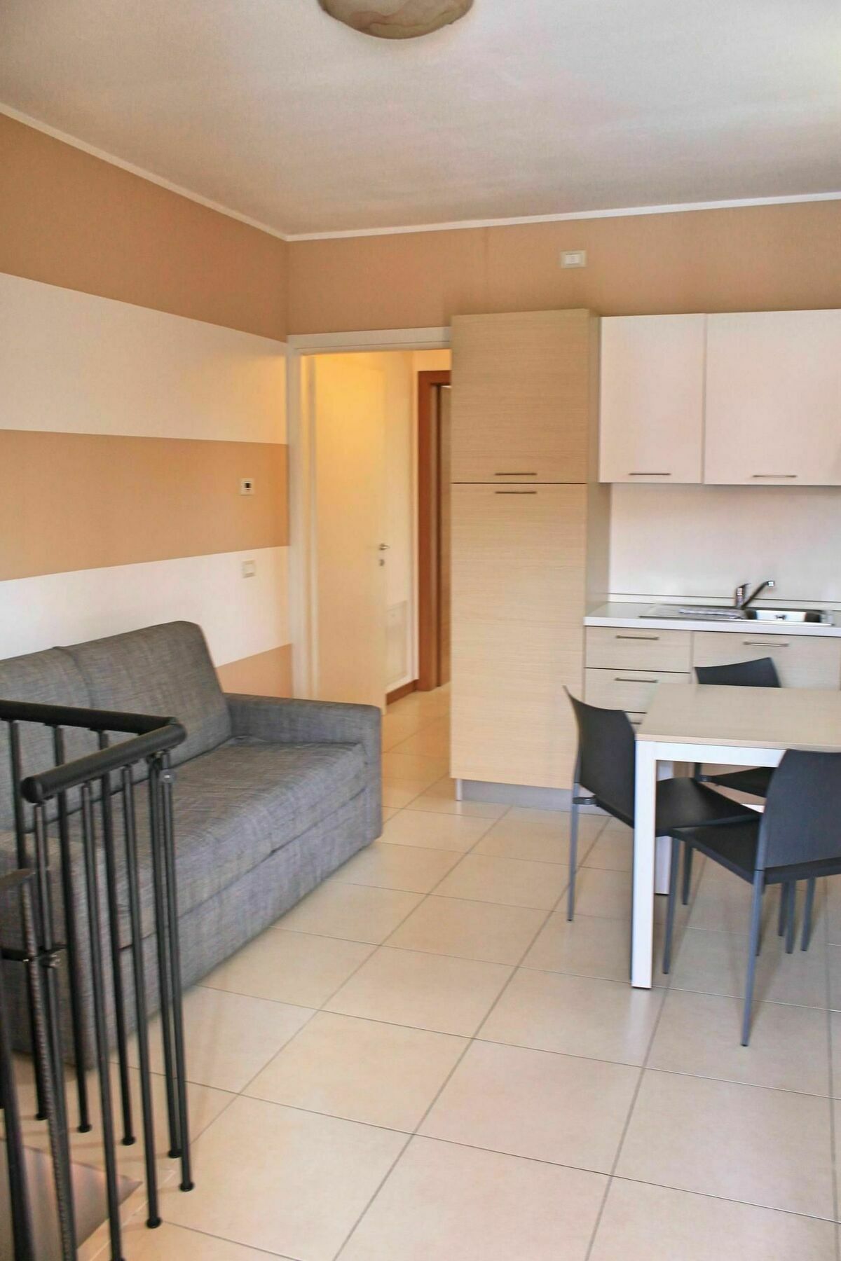 Residence Barcarola Sirmione Exterior foto